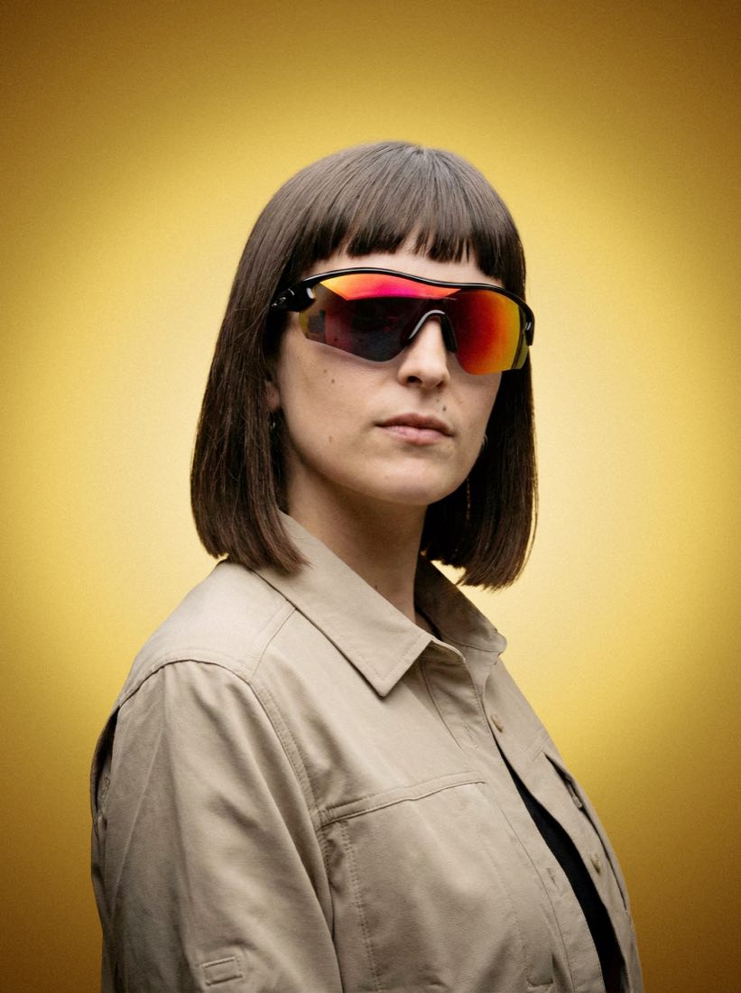 Emilia Gistri, SM Manager / Copywriter di FUL Agency