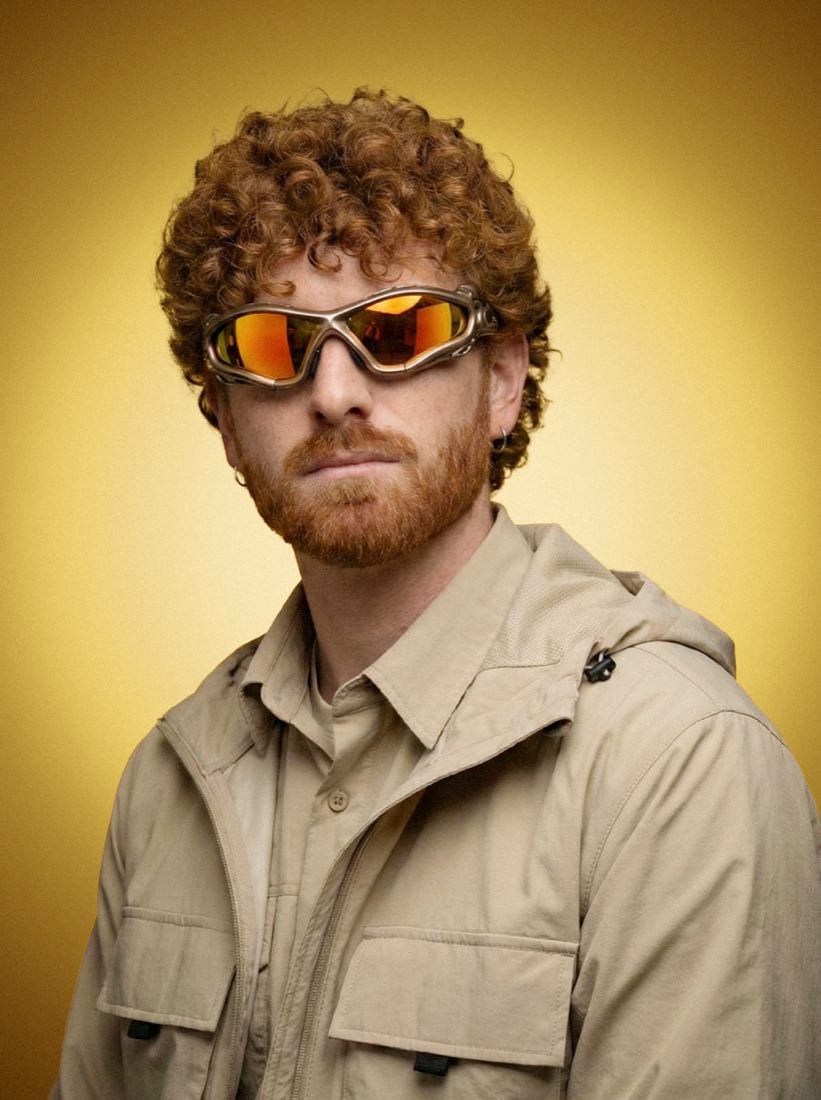 Francesco Sacchini, Art Director / Graphic Designer di FUL Agency