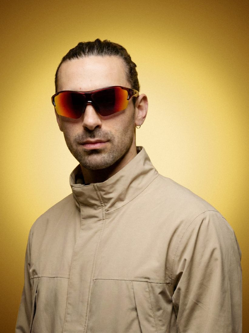Gianmarco Caroti, Fotografo / Videomaker di FUL Agency