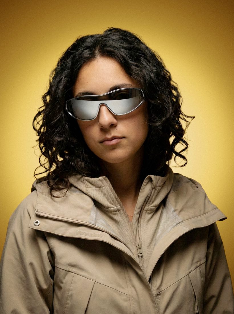 Ludovica Ottaviani, SM Manager / Graphic Designer di FUL Agency