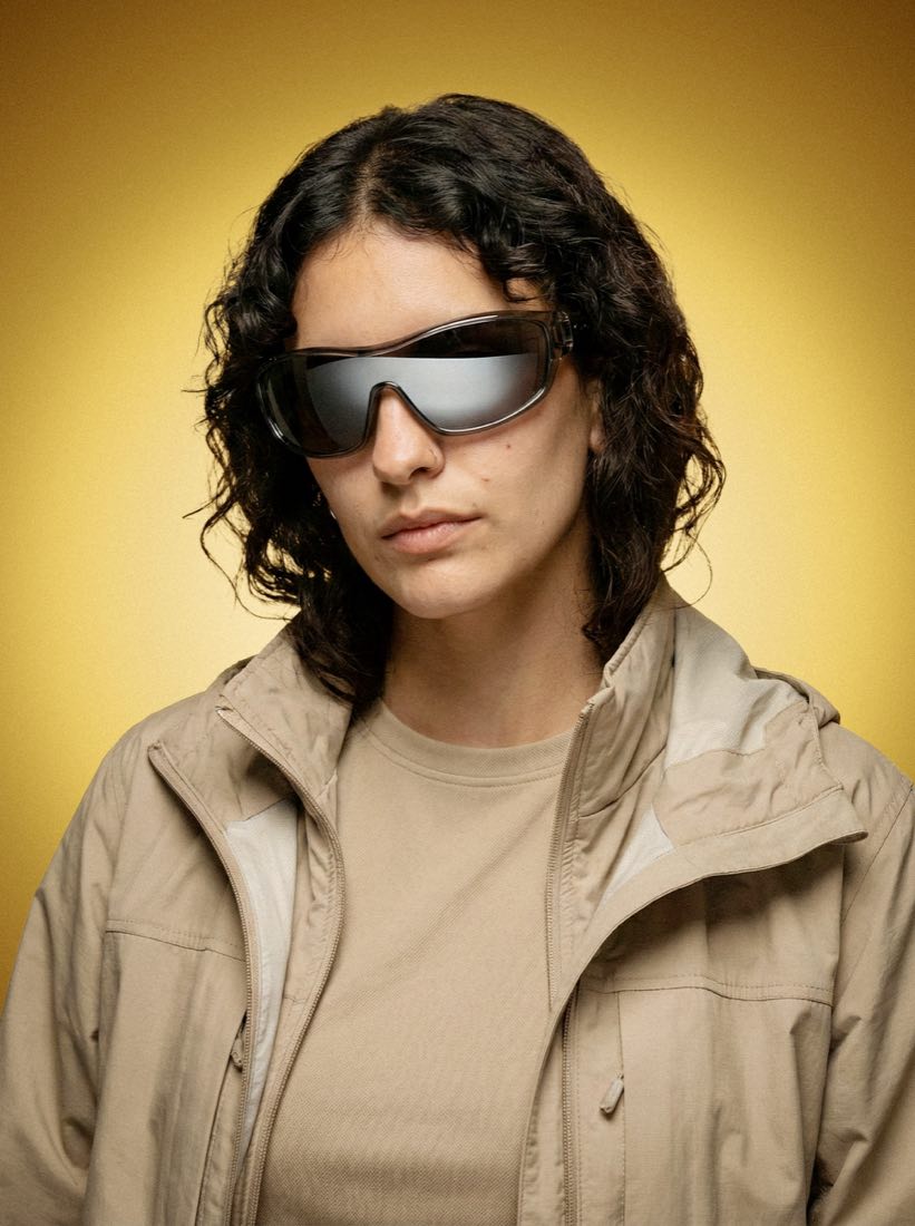 Noura Vittori, Graphic Designer / UI UX di FUL Agency